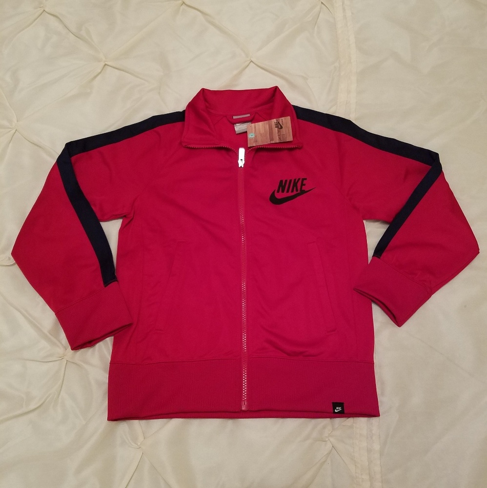 Boys Nike Jacket